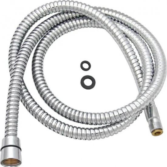 Шланг для кухні Zerix Chr.F14 (150 см) (ZX2622)