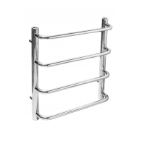 Сушка для рушників водяна EP (стінка) 4х4 500/4/400 (PS0162)