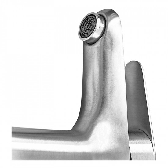 Змішувач для умивальника Champion NEO-001 (CH0310)