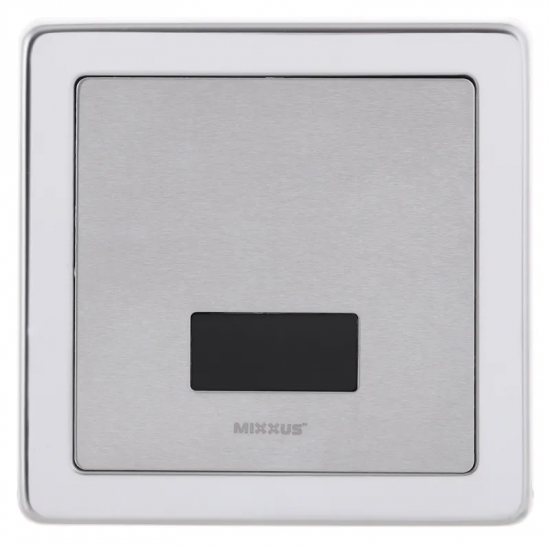 Кран для пісуара сенсорний Mixxus Premium Photo 030 Вбудований (MI2838)