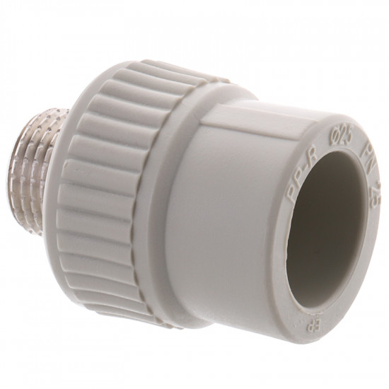 З'єднувальна муфта 25x1/2M" НР EUROPRODUCT EP.0060 (EP3985)