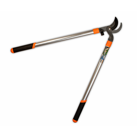 Гілкоріз з алюмінієвими ручками Polax 820 мм (70-028)