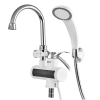 Проточный водонагреватель Zerix ELW22 (ZX4773)