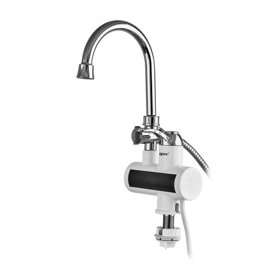 Проточний водонагрівач Zerix ELW22 (ZX4773)