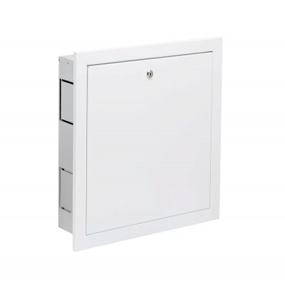 Шкаф коллекторный Koer KR.8022 480x580x110, внутренний (KR3204)