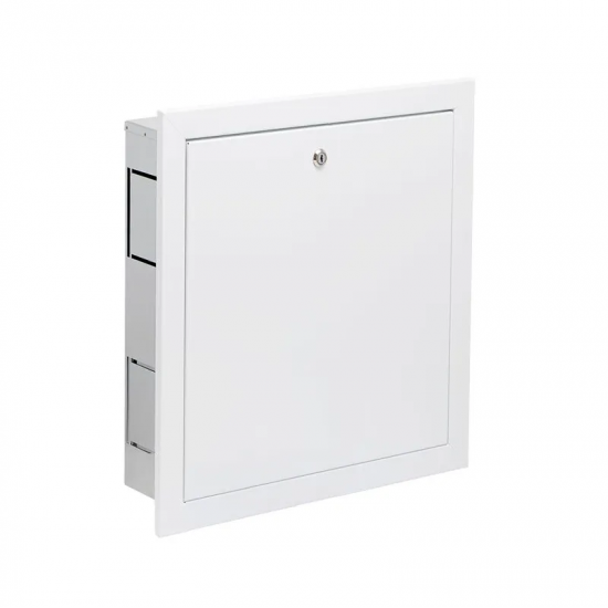 Шкаф коллекторный Koer KR.8022 480x580x110, внутренний (KR3204)