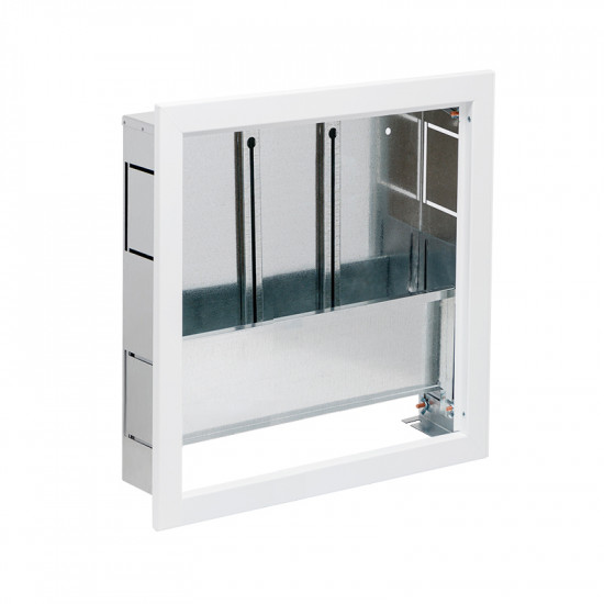 Шкаф коллекторный Koer KR.8022 480x580x110, внутренний (KR3204)