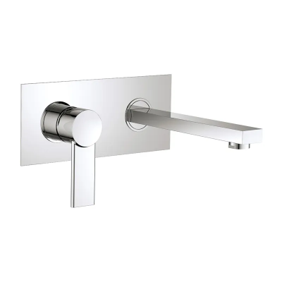 Смеситель для раковины Mixxus Premium Benedict 001 встраиваемый (MI5964)