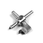 Циркули под дрель для резки плитки