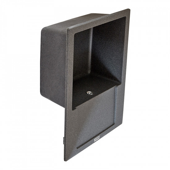 Мийка ZERIX ZS-6250S-13 Graphite (ZX4593)