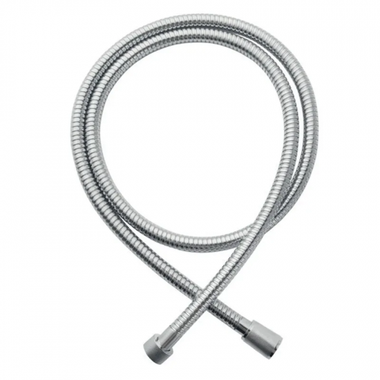 Шланг для душу Koer KB-0802-175-01 (обплетення нерж., 175 см) (KR4839)