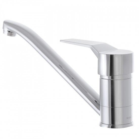 Змішувач для кухні Haiba Zeon 004 (HB0408) Змішувач для кухні Haiba Zeon 004 (HB0408)