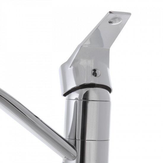 Змішувач для кухні Haiba Zeon 004 (HB0408) Змішувач для кухні Haiba Zeon 004 (HB0408)