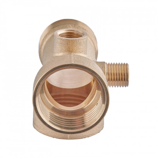 П'ятиходовий з'єднувач для насосної станції Nolf NFC.1120 - 80мм (NF3244)