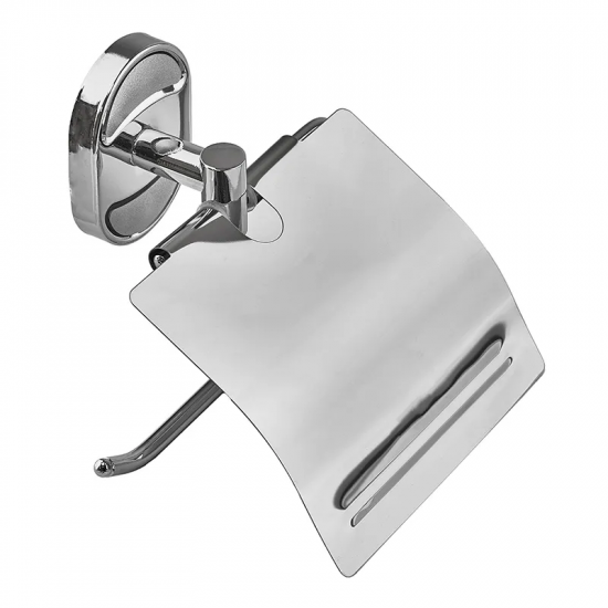 Держатель бумаги с крышкой Zerix AFB-0103 (ZX5063)