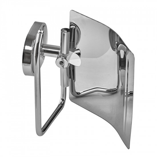 Держатель бумаги с крышкой Zerix AFB-0103 (ZX5063)