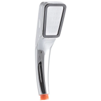 Лейка для душа Zerix SH-52 (экономичный расход воды) (ZX2890)