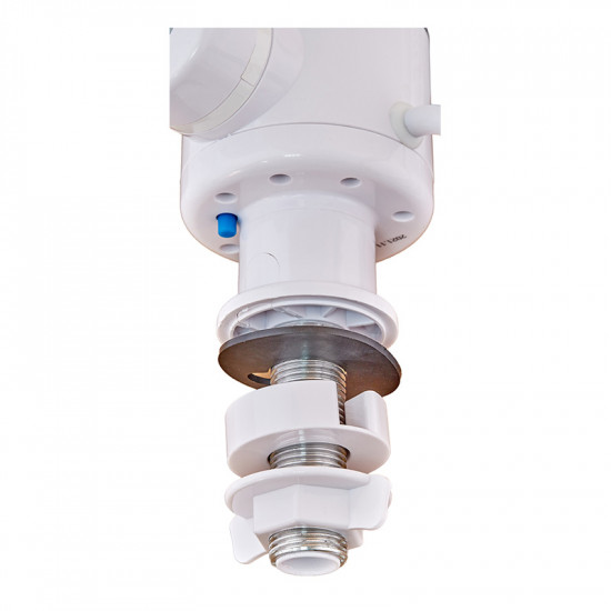 Проточний водонагрівач Zerix ELW41 (ZX4695)