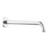 Душевой кронштейн Grohe (286 мм) (28576000) Душевой кронштейн Grohe (286 мм) (28576000)