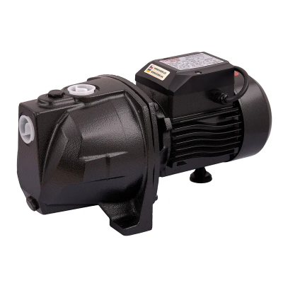 Насос поверхностный. самовсасывающий Koer JET-60 (KP2658)