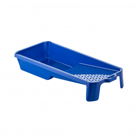 Ванна малярна 160 х 300 мм Polax кюветка преміум (100-430) Ванна малярна 160 х 300 мм Polax кюветка преміум (100-430)