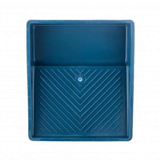 Ванна малярна 240 х 280 мм Polax кюветка преміум (100-429) Ванна малярна 240 х 280 мм Polax кюветка преміум (100-429)