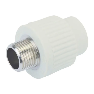 Муфта соединительная ЗР 20x1/2M PPR Koer K0094.PRO (KP0113)