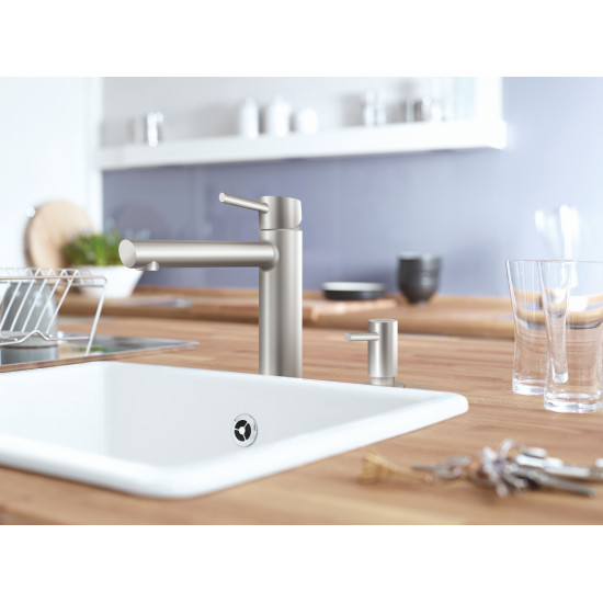 Дозатор для миючого засобу Grohe (40535DC0)