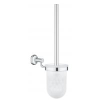 Ершик для унітазу Grohe Essentials Authentic (40658001)