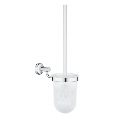 Ершик для унітазу Grohe Essentials Authentic (40658001)