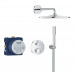 Система з термостатом прихованого монтажу з Rainshower Mono 310 Grohe Grohtherm Душова (34869000)
