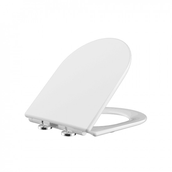 Унітаз-компакт Mixxus WAVE-0405-R 630х350х795mm, система змиву RIMLESS (MI6694)