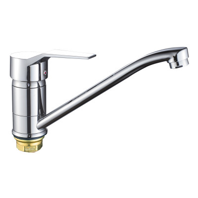 Змішувач для кухні Haiba Zeon 555 (HB0413) Змішувач для кухні Haiba Zeon 555 (HB0413)