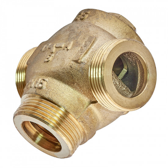 Клапан антиконденсаційний Europroduct EP.5110 - 1-1/4" 55* (EP6138)