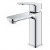 Комплект змішувачів для ванни Grohe Cubeo (UA125246M)
