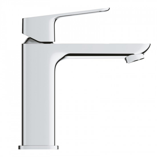 Комплект змішувачів для ванни Grohe Cubeo (UA125246M)