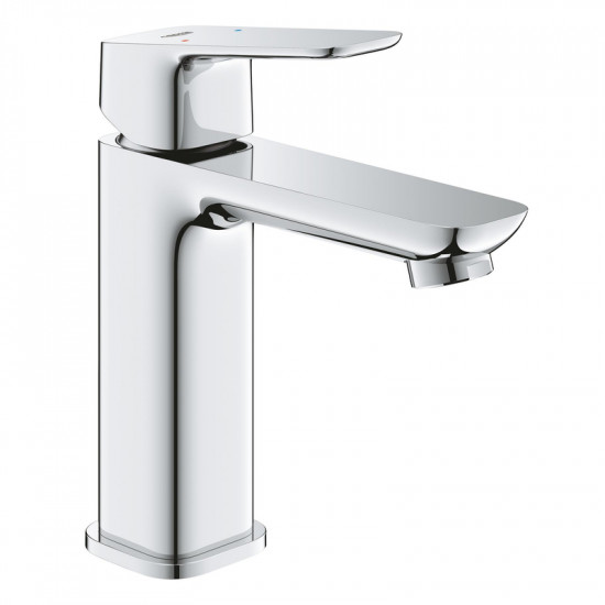 Комплект змішувачів для ванни Grohe Cubeo (UA125246M)