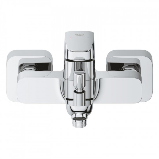 Комплект змішувачів для ванни Grohe Cubeo (UA125246M)
