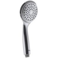 Лейка для душа Storm SH-06-F10-LED (ST0008)