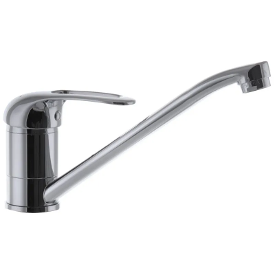 Змішувач для кухні HAIBA COSMOS 555 (HB0799) Змішувач для кухні HAIBA COSMOS 555 (HB0799)