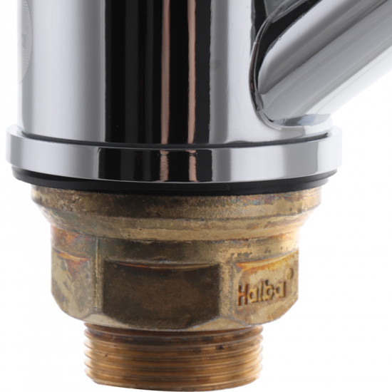 Змішувач для кухні HAIBA COSMOS 555 (HB0799) Змішувач для кухні HAIBA COSMOS 555 (HB0799)