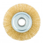 Щетки дисковые