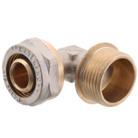 Угол 20x3/4M Master (MA0029)