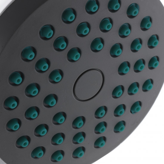 Лейка для душа G-Ferro SH-20 (LE2744)