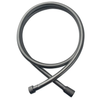 Шланг для душу силіконовий Koer KB-0803-150-07 (150 см) (KR4846)