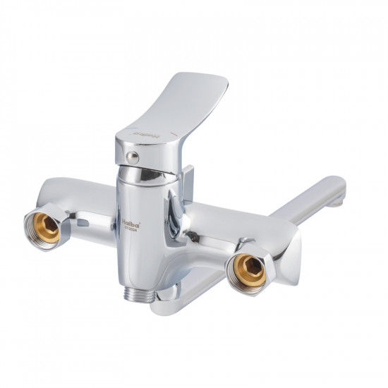 Змішувач для ванни HAIBA BOLERO 006 EURO (HB9577)