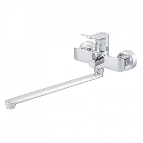 Змішувач для ванни HAIBA BOLERO 006 EURO (HB9577)