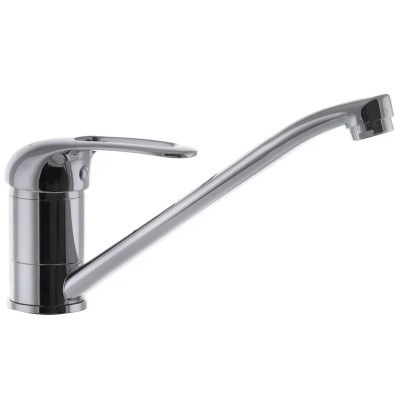 Змішувач для кухні Haiba Cosmos 004 (HB0044) Змішувач для кухні Haiba Cosmos 004 (HB0044)