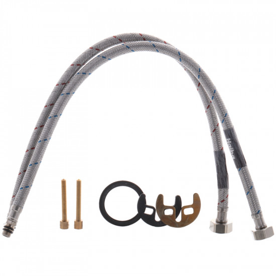 Змішувач для кухні Haiba Cosmos 004 (HB0044) Змішувач для кухні Haiba Cosmos 004 (HB0044)