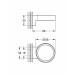 Тримач для аксесуарів Grohe Selection (41027000)
